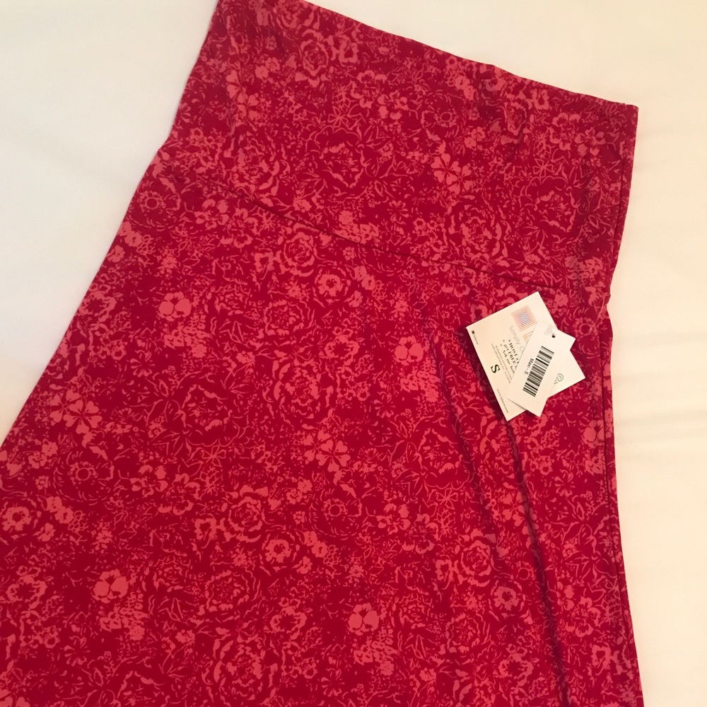 Small LuLaRoe Maxi